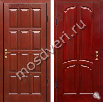 ������������� ����� � ���������� ��� ���-1105