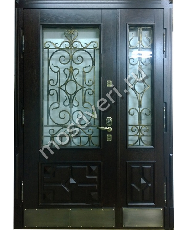 ������������� ������� ����� � ������� ��� ���������� F-96